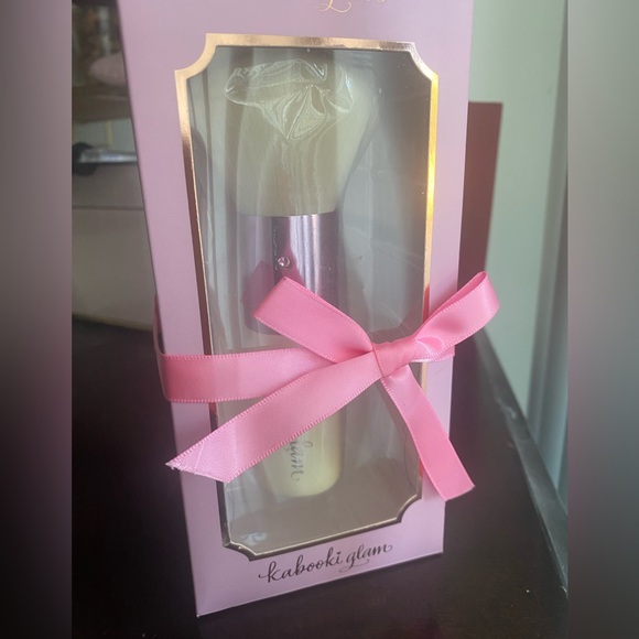 Slmissglam kabooki brush - Picture 3 of 3